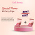 Kit Labios Sexy Handaiyan